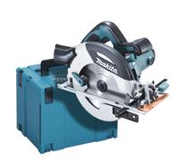 Scie circulaire 1400 W Ø 190 mm - MAKITA - en MakPac - HS7101J