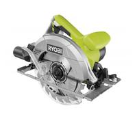 Ryobi Scie circulaire RCS1400-KB48 1400 W Ø190 mm Mallette + 2 lames 20/48 dents