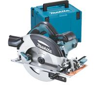 Makita Scie circulaire manuelle 190 mm, 1400 W, systainer HS7101J