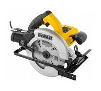 Scie circulaire 1500W 30x190mm - DEWALT DWE5615-QS
