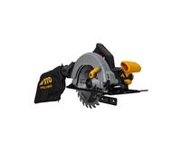 Scie circulaire 1500W Lame de coupe 185mm Profondeur de coupe 65mm bois et Plastiques VITO