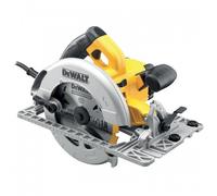 Scie circulaire 1600W Ø190 mm - DWE576KR-QS DEWALT