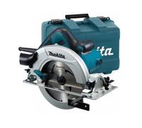 Scie circulaire 1600 W Ø 190 mm MAKITA - HS7611K