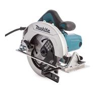 Scie circulaire 1600W Ø190 mm - MAKITA HS7611