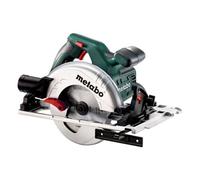 Scie circulaire Ø160mm METABO KS 55 FS 1200W