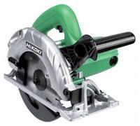 Hikoki Scie circulaire C6SSWAZ 165 mm, 1050 W