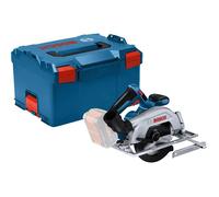 Bosch Scie circulaire GKS 18V-57-2 Ø165 mm 18V sans batterie L-Boxx 06016C1201