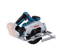 Scie circulaire Ø165 mm 18V (produit seul) GKS 18V-57-2 - BOSCH 06016C1200