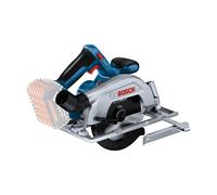 Scie circulaire Ø165 mm GKS 18V-57-2 BOSCH