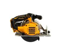 Scie circulaire 165 mm XR 18V DEWALT + coffret Tstak - DCS565NT-XJ
