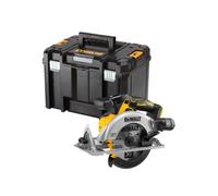 DEWALT Scie circulaire portative sans fil 18V XR DEWALT, 55mm (sans balais) - Version de base DCS565NT-XJ Quantité:1