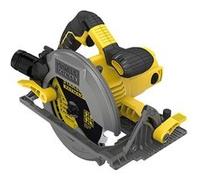Scie circulaire 1650W 190mm FME301K Stanley G