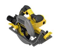 STANLEY FATMAX - Scie circulaire 190 mm - 1650W - FME301-QS