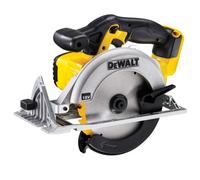 Scie circulaire Ø165mm 18V DEWALT DCS391N-XJ (vendu sans batterie)