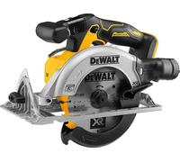 Scie circulaire Ø165mm 18V DEWALT DCS565N-XJ Brushless