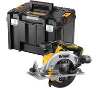 Scie circulaire Ø165mm 18V DEWALT DCS565NT-XJ Brushless avec coffret