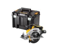 Scie circulaire Ø165mm 18V DEWALT DCS565NT-XJ Brushless avec coffret