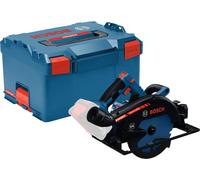 Scie circulaire EXKS18V-68GX Solo L-Boxx Bosch Expert