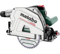 Scie circulaire 18 V KT 18 LTX 66 BL - Pick+Mix (sans batterie), coffret Metabox