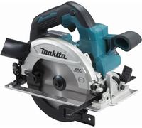 Scie circulaire 18 V Li-Ion Ø 165 mm MAKITA - Sans batterie, ni chargeur - DHS660ZJ