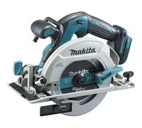 SCIE CIRCULAIRE 18 V LI-ION D165 MM MACHINE SEULE LIVRÉE EN COFFRET MAKPAC - MAKITA - DHS680ZJ