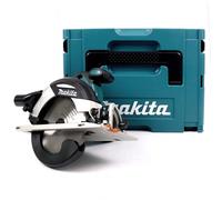 Scie circulaire 18 V LXT Ø 165 mm - MAKITA - Sans batterie, ni chargeur - MakPac - DHS630ZJ