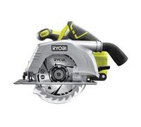Ryobi R18CS-0 - Scie circulaire sans fil 165 mm