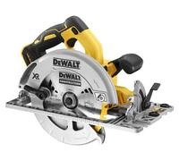 DeWalt Scie circulaire DCS572N-XJ 184 mm XR 18V – sans batterie