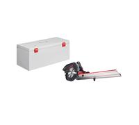 Scie circulaire Ø185 mm KSS 60 cc en coffret de transport MAFELL