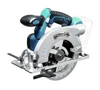 Scie Circulaire 18v 0*ah Sas+tout