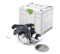 Scie circulaire 18v Ø160mm (Solo) HKC 55 EB Festool 576163