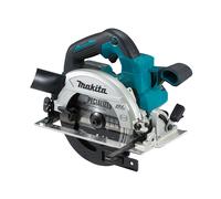Makita Scie circulaire sans batterie Li-ion LXT 18V, sans batterie DHS660ZJ