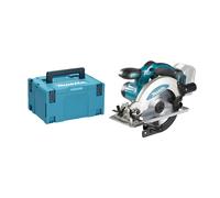 Scie circulaire 18V Ø165 mm DSS610ZJ MAKITA
