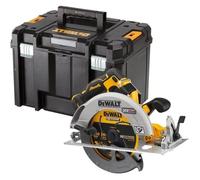 DeWalt Scie circulaire DCS573NT-XJ XR FlexVolt 18V/54V Ø190 mm sans batterie ni chargeur TSTAK