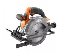 Scie circulaire 18V Brushless - SUBCOMPACT - Ø 165 mm - BKS 18SBL-0 AEG Powertools