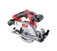Scie circulaire 18V CS 62 18.0-EC C 165mm FLEX