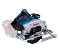 Scie circulaire 18V GKS 18V-57-2 GX (sans batterie ni chargeur) en L-BOXX - BOSCH - 06016C1001