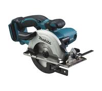 Scie circulaire MAKITA DSS501Z Ø 136 mm 18 V LXT (sans batterie ni chargeur)
