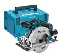 Scie circulaire 18V LXT Ø165 mm (Machine seule) en MAKPAC - MAKITA DHS680ZJ