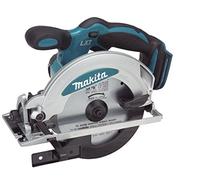 Scie circulaire 18V Ø165 mm DSS610ZJ MAKITA