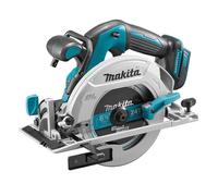 Scie circulaire 18V LXT Ø165 mm (Machine seule) - MAKITA DHS680Z