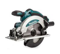Scie circulaire 18V LXT Ø165 mm (machine seule) - MAKITA DSS610Z