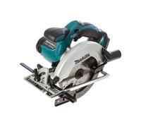 Scie circulaire 18V LXT Ø165 mm (machine seule) - MAKITA DSS611Z