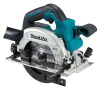 Makita Aku scie circulaire sans fil Li-ion LXT 18V/5.0Ah DHS660RTJ