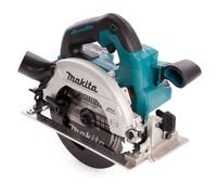 Makita Scie circulaire sans-fil DHS660Z 18V Li-ion 165 mm Brushless – Machine seule