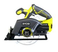Scie circulaire 18V ONE+ Ø150 mm (Produit seul) R18CSP-0 - RYOBI 5133002628