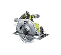 Scie circulaire 18V ONE+ Brushless 60mm (sans batterie ni chargeur) - - R18CS7-0