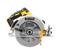 Scie circulaire 18V XR Ø184 mm (Machine seule) - DEWALT DCS570N