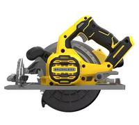 Scie Circulaire 190 mm Brushless - Lithium 18V - Sans Batterie - Rail Compatible - SFMCS551B-XJ STANLEY FATMAX V20
