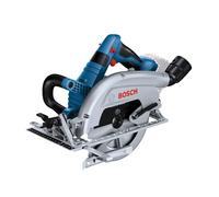 Bosch Scie circulaire sans fil GKS 18V-70 L BITURBO, L-BOXX, sans batterie ni chargeur, 06016B9001